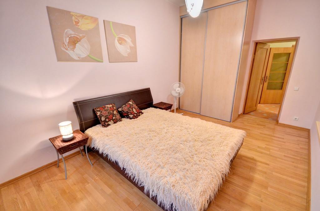 Great Apartment Near Town Hall VNO Exterior photo