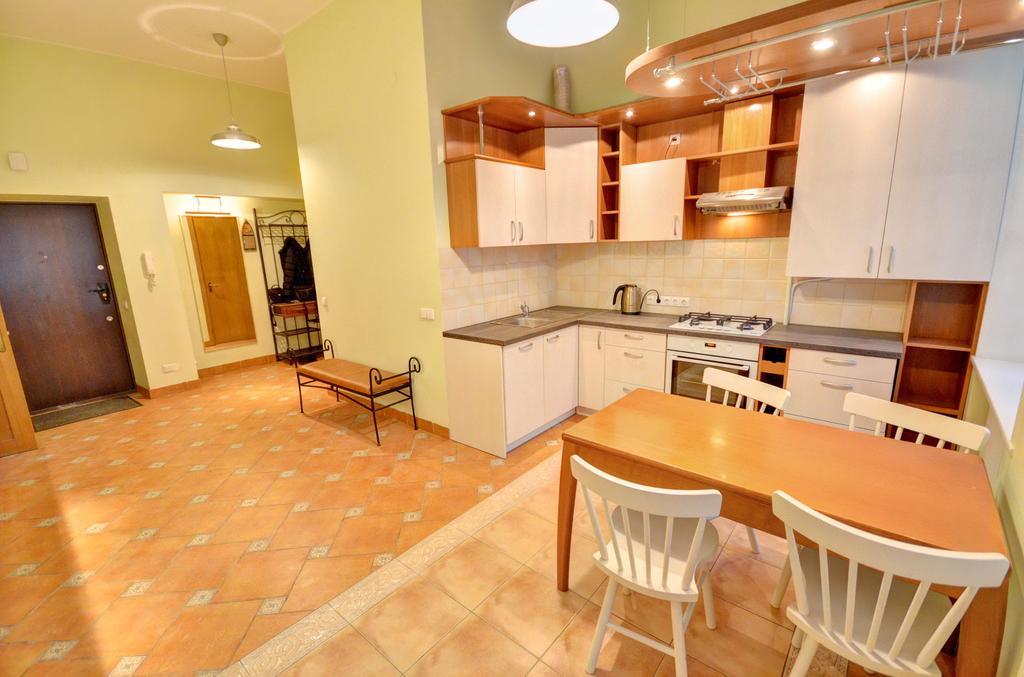 Great Apartment Near Town Hall VNO Exterior photo