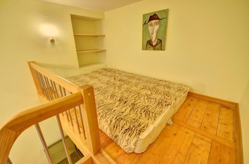 Great Apartment Near Town Hall VNO Exterior photo