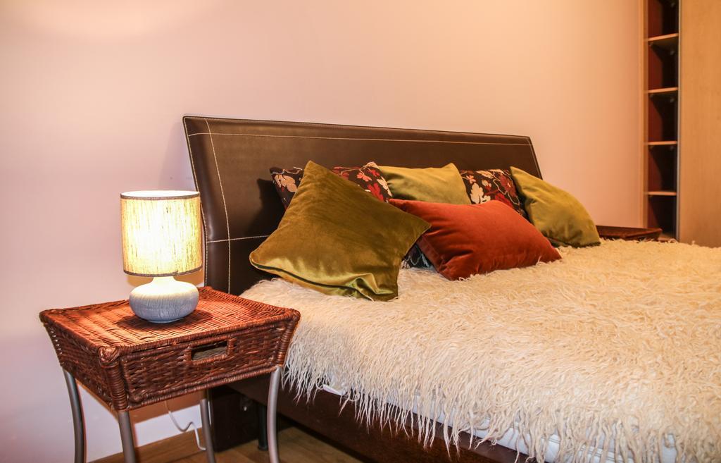 Great Apartment Near Town Hall VNO Exterior photo