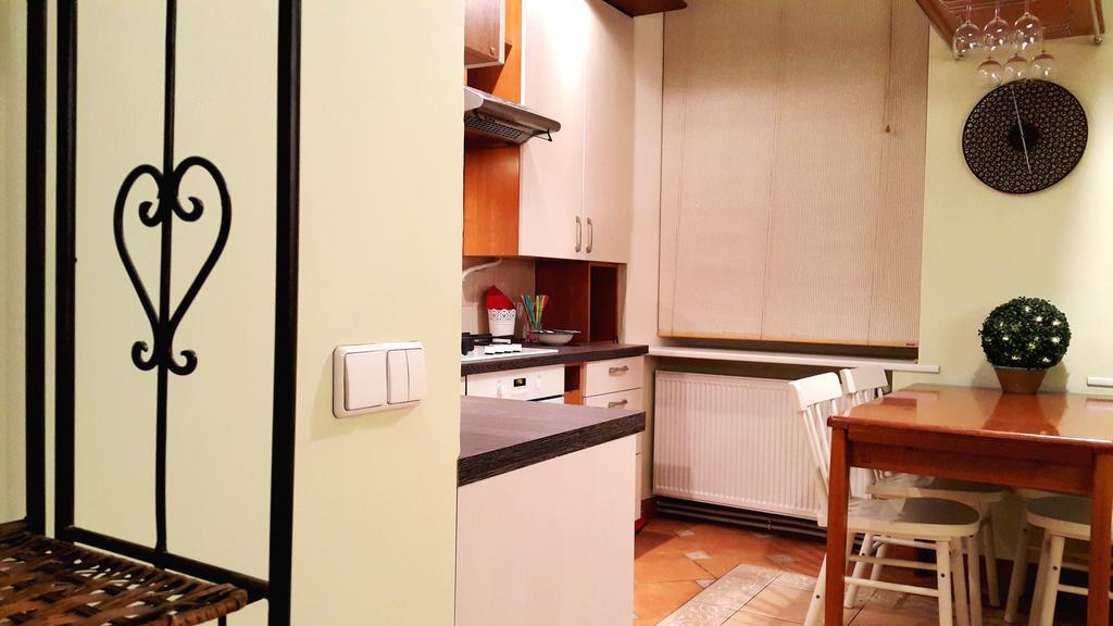 Great Apartment Near Town Hall VNO Exterior photo