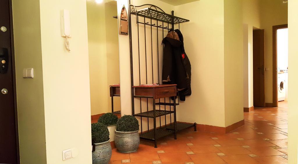 Great Apartment Near Town Hall VNO Exterior photo