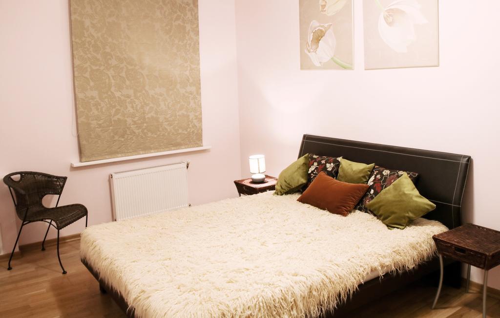 Great Apartment Near Town Hall VNO Exterior photo