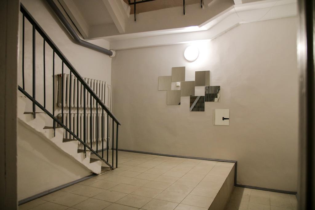 Great Apartment Near Town Hall VNO Exterior photo