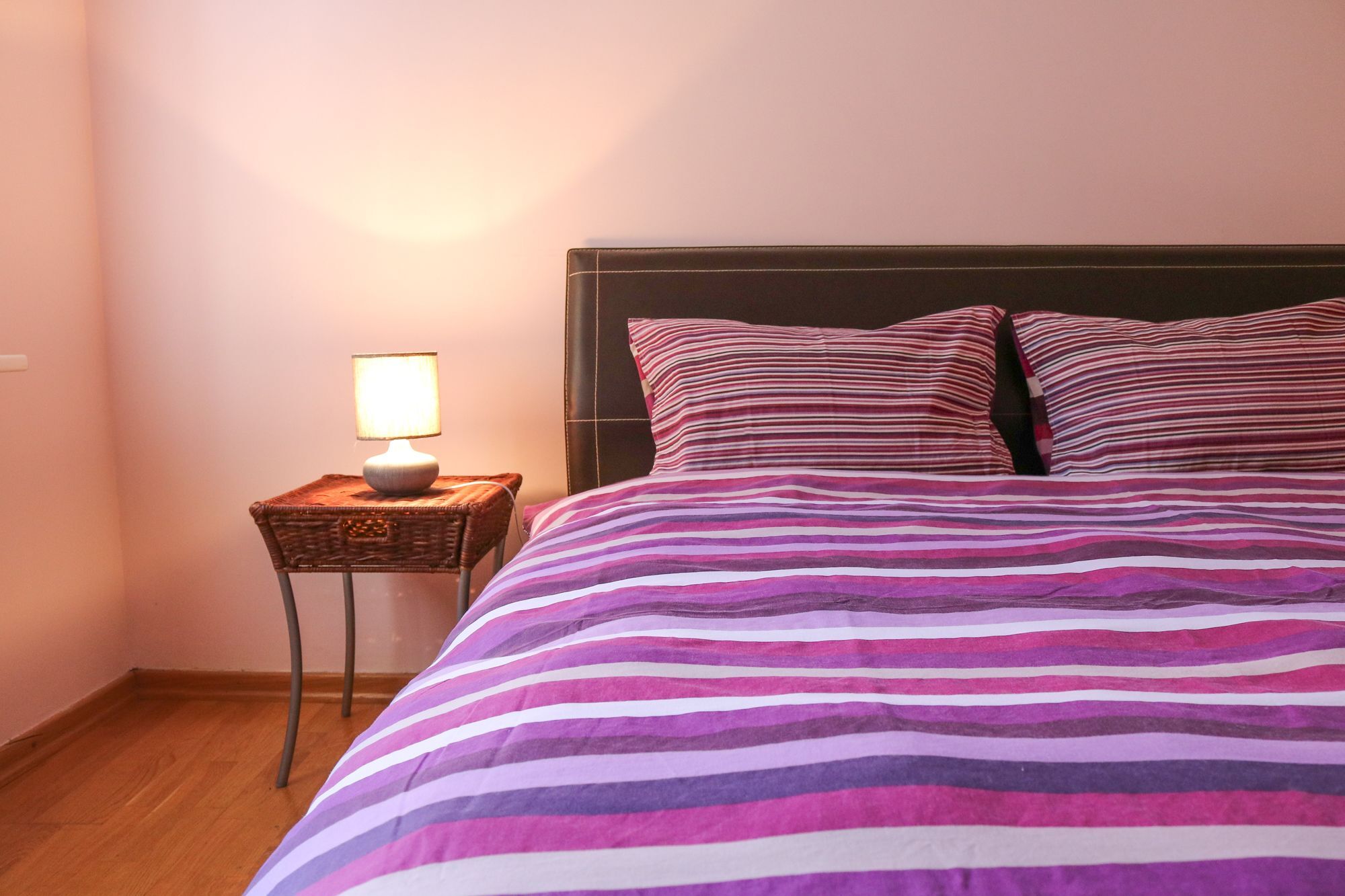 Great Apartment Near Town Hall VNO Exterior photo