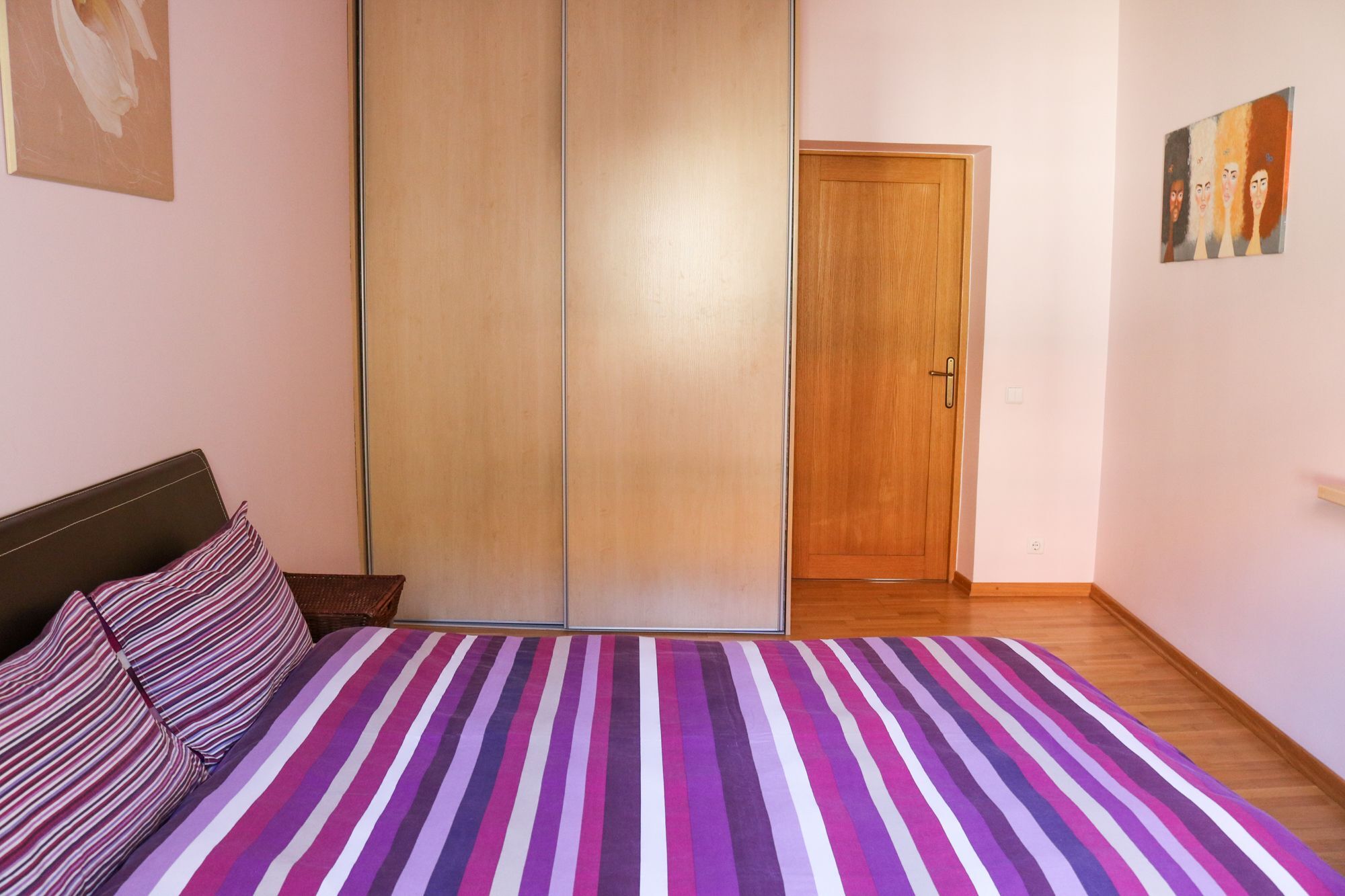 Great Apartment Near Town Hall VNO Exterior photo
